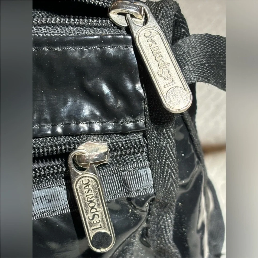 Lesportsac‎ CLASSIC HOBO black bags